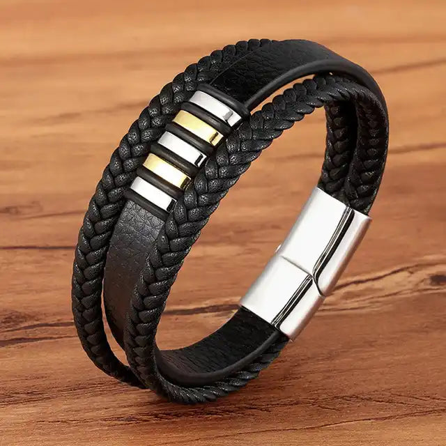 3 in 1 Armband - Dapper Sweden