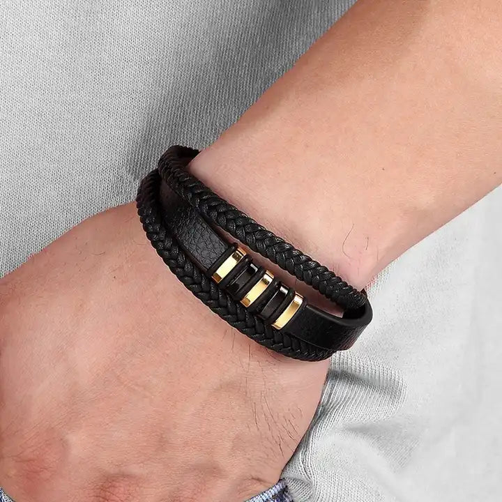 3 in 1 Armband - Dapper Sweden